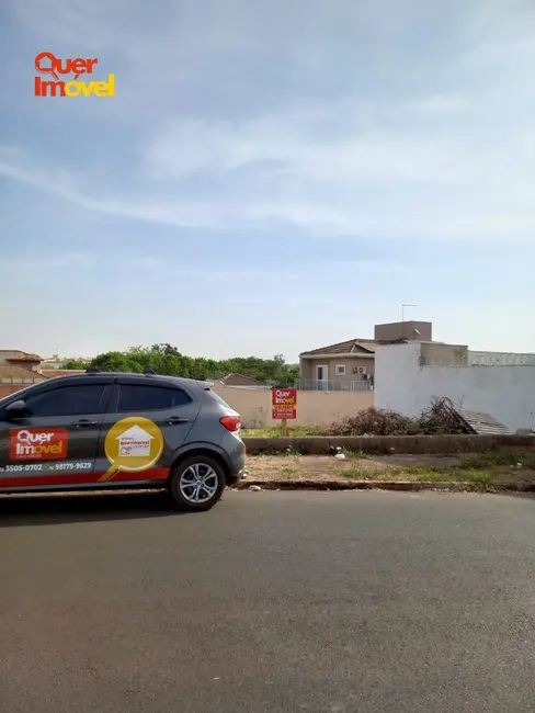 Foto 2 de Terreno / Lote à venda, 292m2 em Alto da Boa Vista, Ribeirao Preto - SP