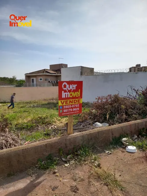 Foto 9 de Terreno / Lote à venda, 292m2 em Alto da Boa Vista, Ribeirao Preto - SP