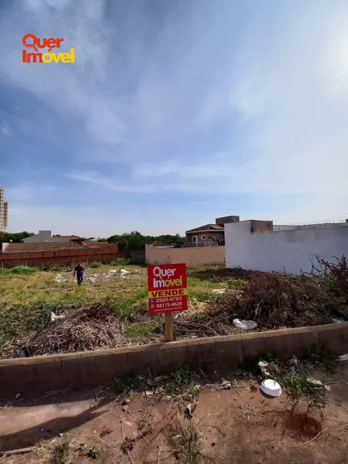 Foto 7 de Terreno / Lote à venda, 292m2 em Alto da Boa Vista, Ribeirao Preto - SP