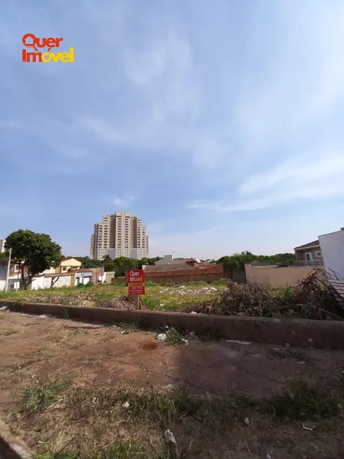 Foto 4 de Terreno / Lote à venda, 292m2 em Alto da Boa Vista, Ribeirao Preto - SP