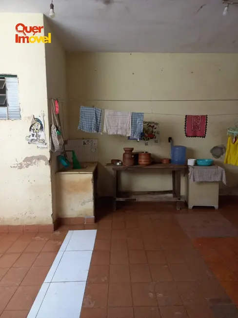 Foto 1 de Casa com 2 quartos à venda, 99m2 em Geraldo Correia de Carvalho, Ribeirao Preto - SP