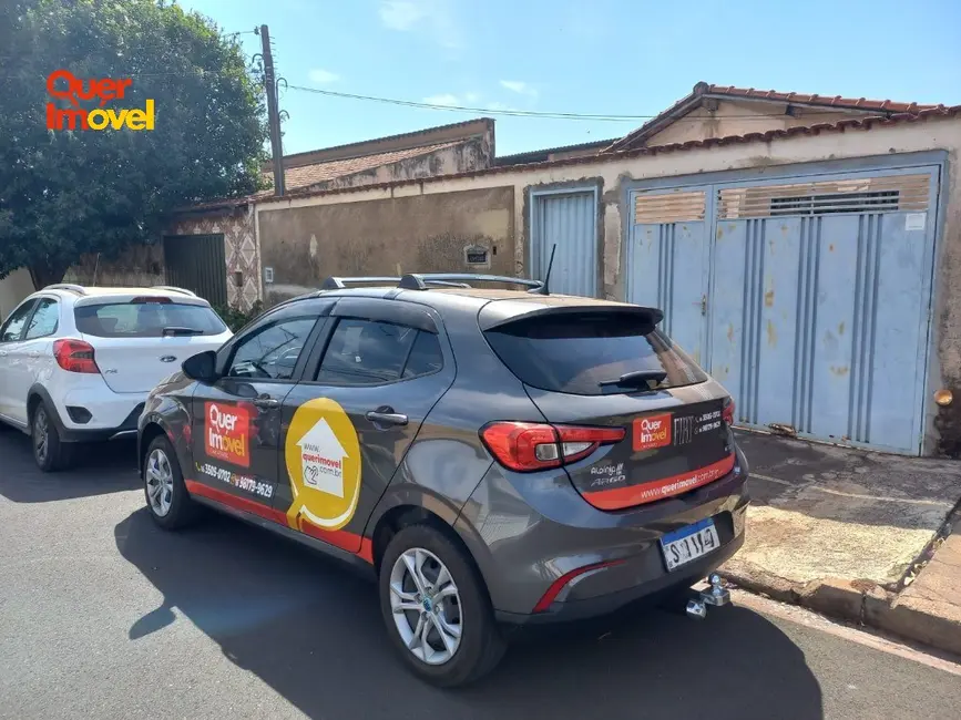 Foto 6 de Casa com 2 quartos à venda, 99m2 em Geraldo Correia de Carvalho, Ribeirao Preto - SP