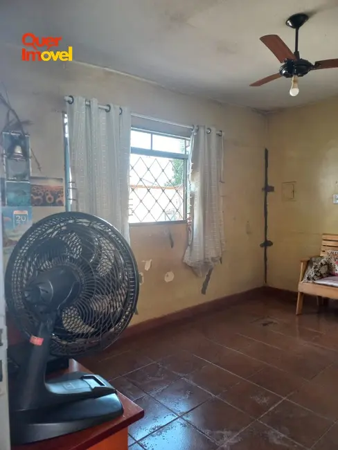 Foto 2 de Casa com 2 quartos à venda, 99m2 em Geraldo Correia de Carvalho, Ribeirao Preto - SP