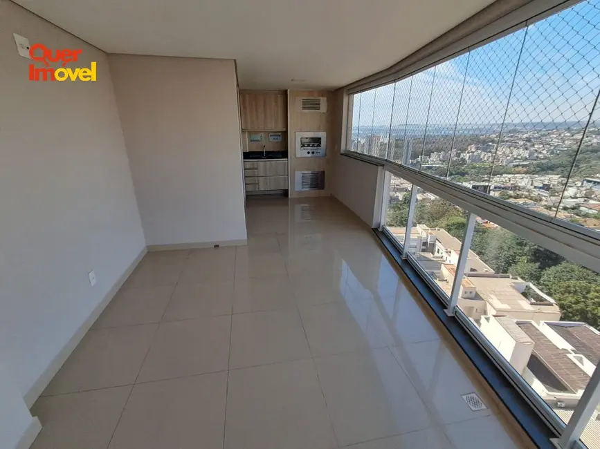 Foto 3 de Apartamento com 3 quartos à venda, 149m2 em Jardim Botânico, Ribeirao Preto - SP