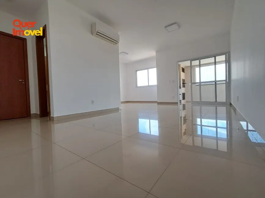 Foto 4 de Apartamento com 3 quartos à venda, 149m2 em Jardim Botânico, Ribeirao Preto - SP