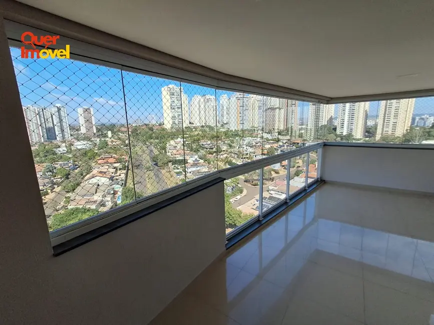 Foto 1 de Apartamento com 3 quartos à venda, 149m2 em Jardim Botânico, Ribeirao Preto - SP