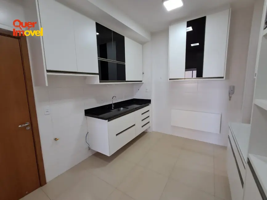 Foto 9 de Apartamento com 3 quartos à venda, 149m2 em Jardim Botânico, Ribeirao Preto - SP