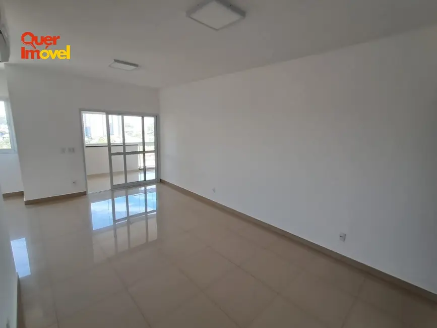 Foto 5 de Apartamento com 3 quartos à venda, 149m2 em Jardim Botânico, Ribeirao Preto - SP
