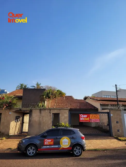 Foto 3 de Casa com 3 quartos à venda, 216m2 em City Ribeirão, Ribeirao Preto - SP