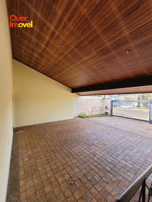 Foto 6 de Casa com 3 quartos à venda, 216m2 em City Ribeirão, Ribeirao Preto - SP