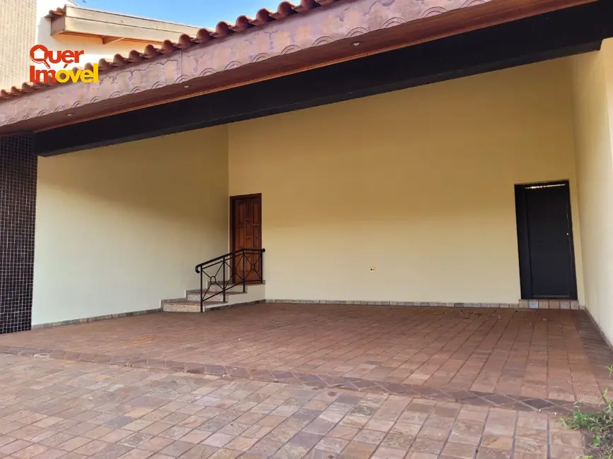 Foto 5 de Casa com 3 quartos à venda, 216m2 em City Ribeirão, Ribeirao Preto - SP