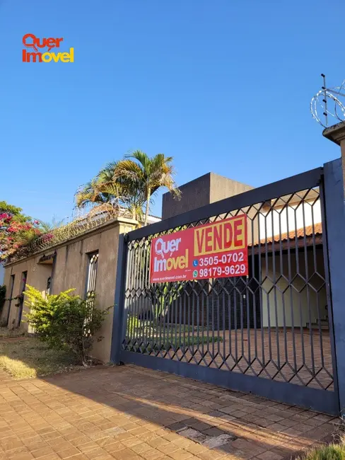 Foto 1 de Casa com 3 quartos à venda, 216m2 em City Ribeirão, Ribeirao Preto - SP