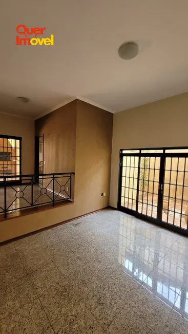 Foto 9 de Casa com 3 quartos à venda, 216m2 em City Ribeirão, Ribeirao Preto - SP