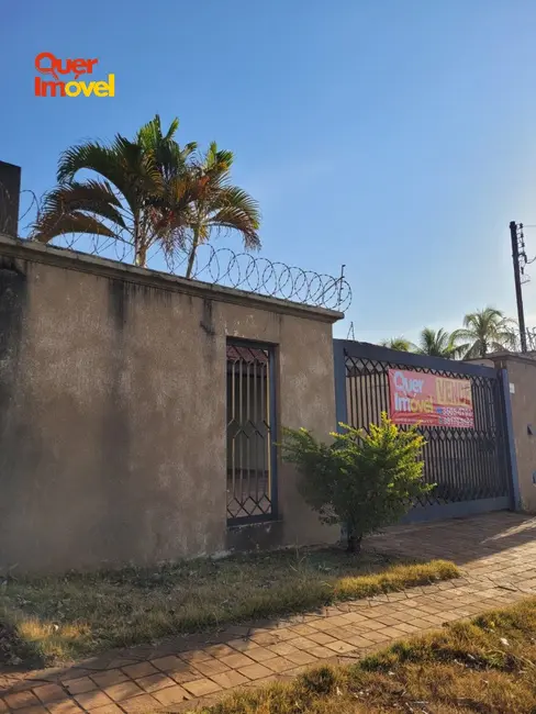 Foto 2 de Casa com 3 quartos à venda, 216m2 em City Ribeirão, Ribeirao Preto - SP
