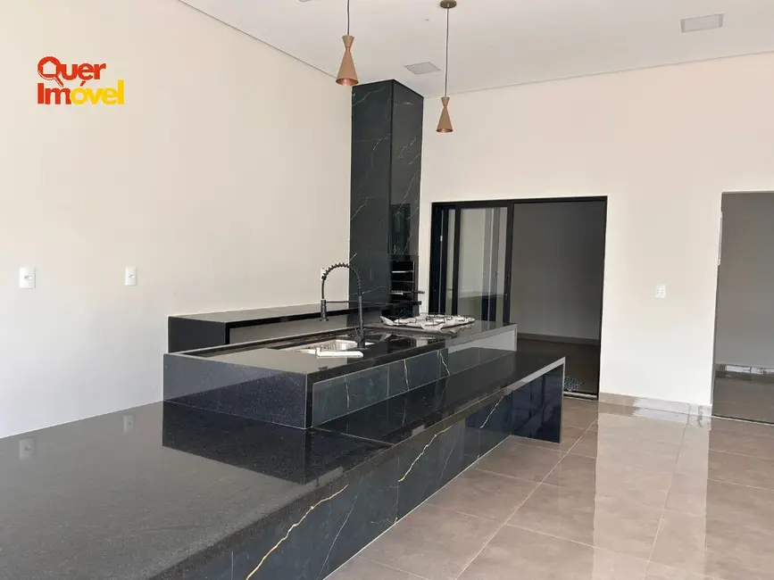 Foto 9 de Casa com 3 quartos à venda, 190m2 em Parque Residencial Cândido Portinari, Ribeirao Preto - SP