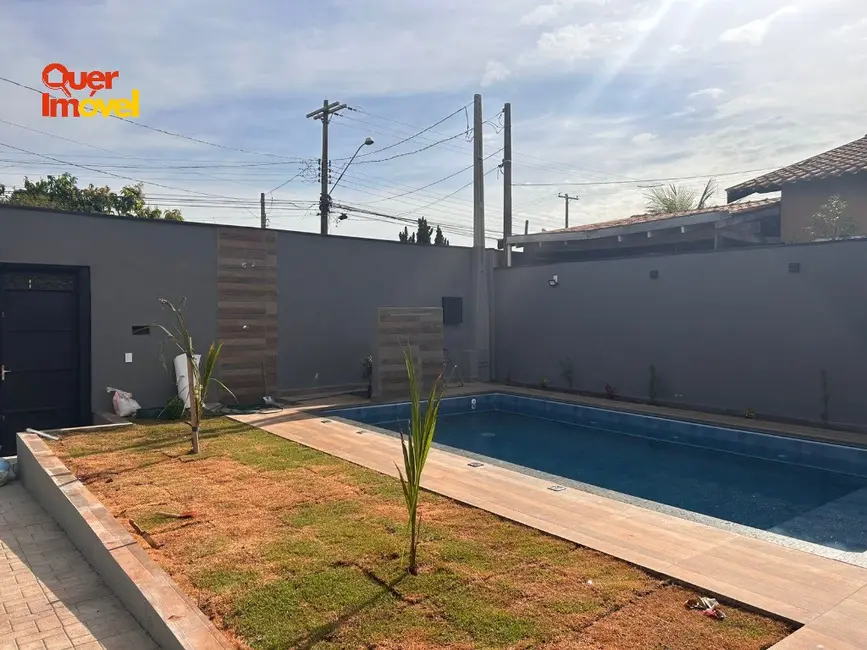 Foto 5 de Casa com 3 quartos à venda, 190m2 em Parque Residencial Cândido Portinari, Ribeirao Preto - SP
