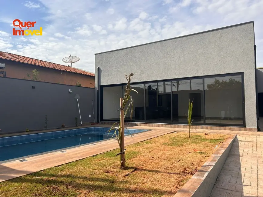 Foto 3 de Casa com 3 quartos à venda, 190m2 em Parque Residencial Cândido Portinari, Ribeirao Preto - SP