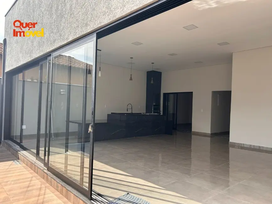 Foto 8 de Casa com 3 quartos à venda, 190m2 em Parque Residencial Cândido Portinari, Ribeirao Preto - SP