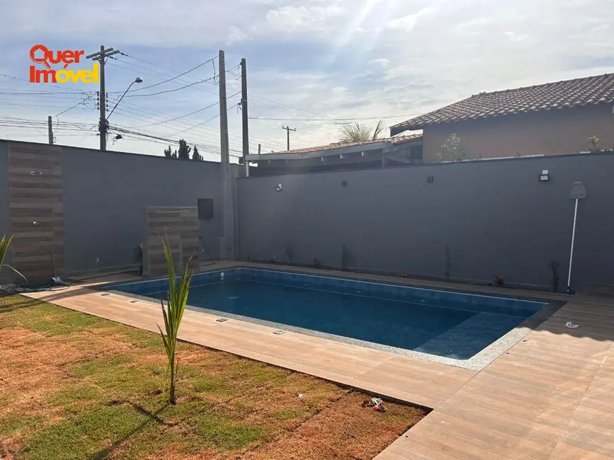 Foto 4 de Casa com 3 quartos à venda, 190m2 em Parque Residencial Cândido Portinari, Ribeirao Preto - SP