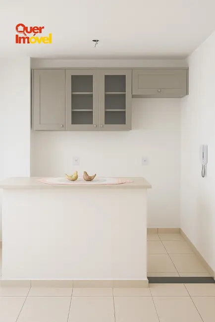 Foto 2 de Apartamento com 2 quartos à venda, 41m2 em Ribeirao Preto - SP