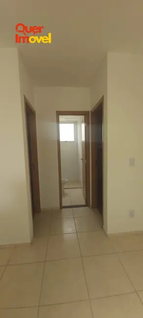 Foto 7 de Apartamento com 2 quartos à venda, 41m2 em Ribeirao Preto - SP