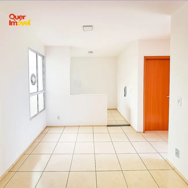 Foto 3 de Apartamento com 2 quartos à venda, 41m2 em Ribeirao Preto - SP