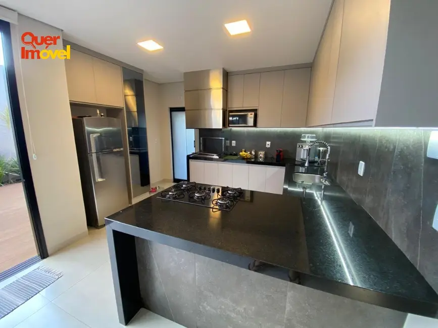 Foto 8 de Casa de Condomínio com 3 quartos à venda, 187m2 em Ribeirao Preto - SP