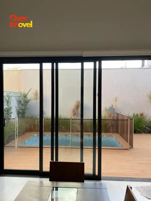 Foto 9 de Casa de Condomínio com 3 quartos à venda, 187m2 em Ribeirao Preto - SP