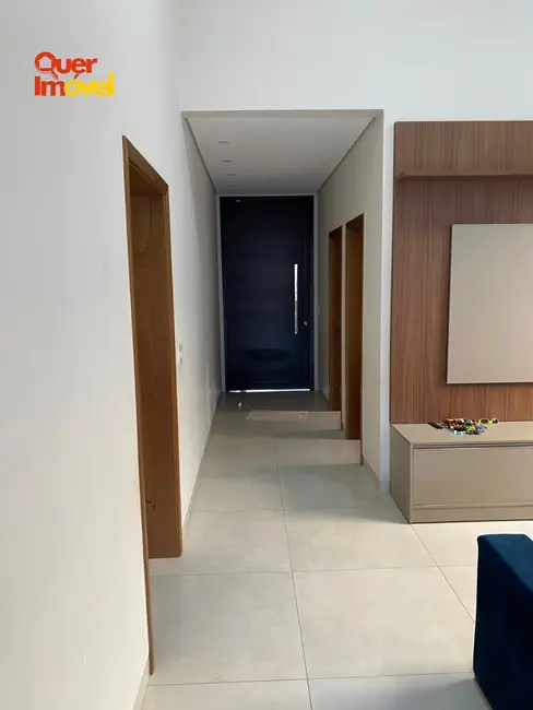 Foto 4 de Casa de Condomínio com 3 quartos à venda, 187m2 em Ribeirao Preto - SP