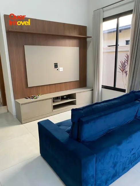 Foto 2 de Casa de Condomínio com 3 quartos à venda, 187m2 em Ribeirao Preto - SP