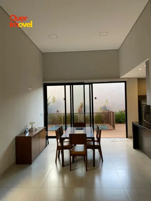 Foto 5 de Casa de Condomínio com 3 quartos à venda, 187m2 em Ribeirao Preto - SP