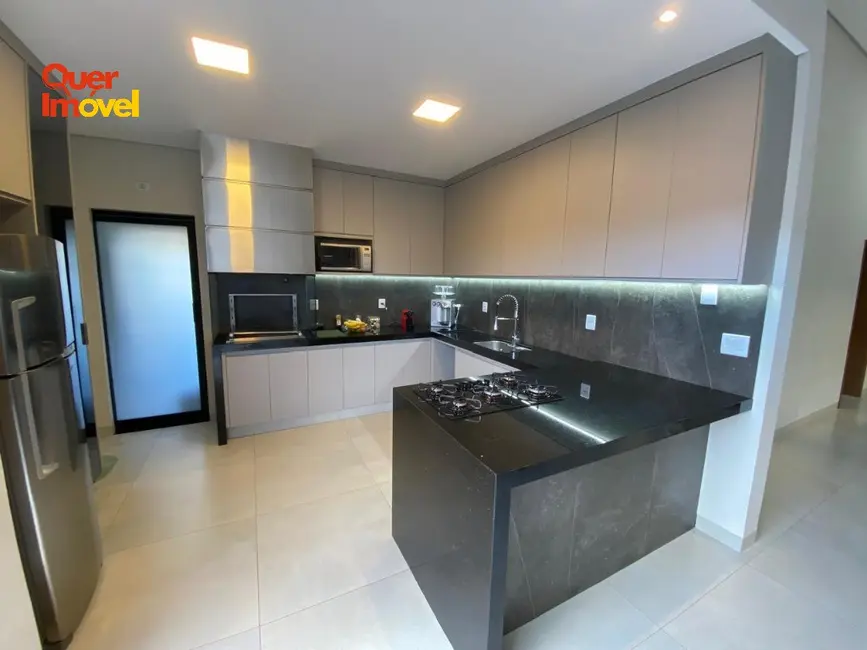 Foto 6 de Casa de Condomínio com 3 quartos à venda, 187m2 em Ribeirao Preto - SP