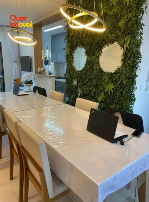 Foto 1 de Apartamento com 2 quartos à venda, 54m2 em Santa Cruz do José Jacques, Ribeirao Preto - SP