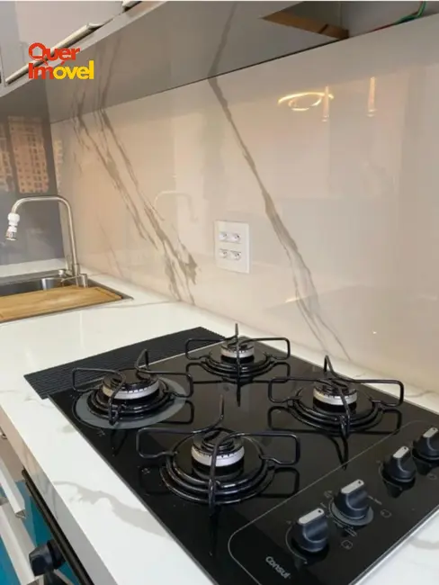 Apartamento com 2 quartos à venda, 54m2 em Santa Cruz do José Jacques, Ribeirao Preto - SP - imagem 9 Foto 9 de Apartamento com 2 quartos à venda, 54m2 em Santa Cruz do José Jacques, Ribeirao Preto - SP