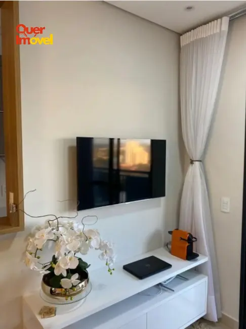 Apartamento com 2 quartos à venda, 54m2 em Santa Cruz do José Jacques, Ribeirao Preto - SP - imagem 4 Foto 4 de Apartamento com 2 quartos à venda, 54m2 em Santa Cruz do José Jacques, Ribeirao Preto - SP