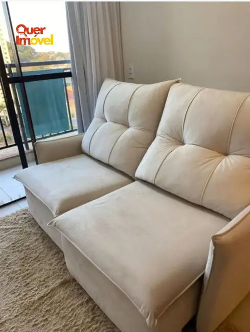 Apartamento com 2 quartos à venda, 54m2 em Santa Cruz do José Jacques, Ribeirao Preto - SP - imagem 3 Foto 3 de Apartamento com 2 quartos à venda, 54m2 em Santa Cruz do José Jacques, Ribeirao Preto - SP