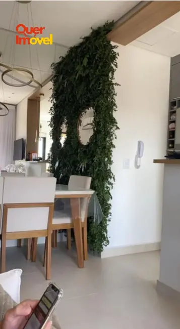 Apartamento com 2 quartos à venda, 54m2 em Santa Cruz do José Jacques, Ribeirao Preto - SP - imagem 5 Foto 5 de Apartamento com 2 quartos à venda, 54m2 em Santa Cruz do José Jacques, Ribeirao Preto - SP