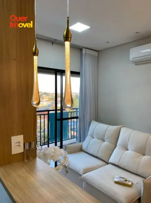 Apartamento com 2 quartos à venda, 54m2 em Santa Cruz do José Jacques, Ribeirao Preto - SP - imagem 2 Foto 2 de Apartamento com 2 quartos à venda, 54m2 em Santa Cruz do José Jacques, Ribeirao Preto - SP