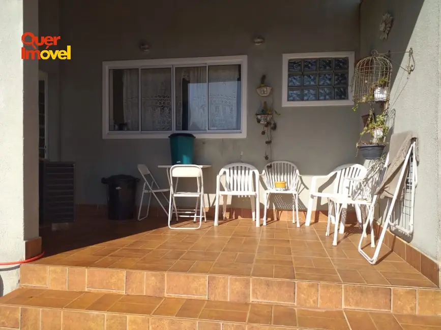 Foto 7 de Casa com 3 quartos para alugar, 160m2 em Parque dos Lagos, Ribeirao Preto - SP