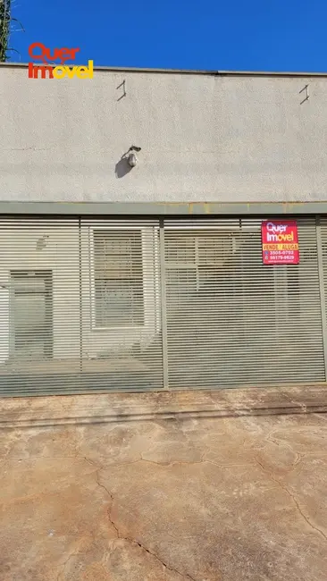 Foto 1 de Casa com 3 quartos para alugar, 160m2 em Parque dos Lagos, Ribeirao Preto - SP