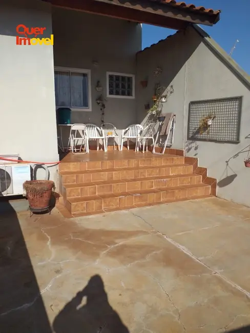 Foto 9 de Casa com 3 quartos para alugar, 160m2 em Parque dos Lagos, Ribeirao Preto - SP