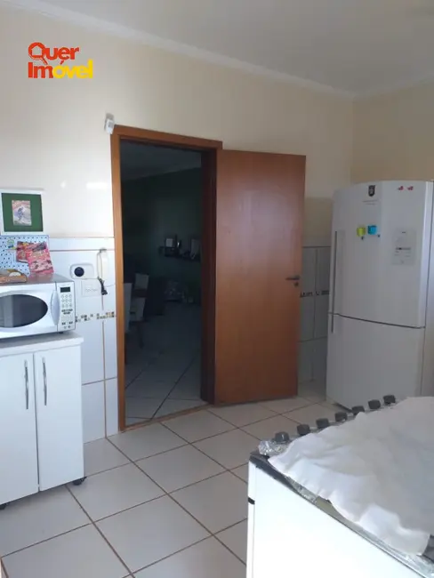 Foto 5 de Casa com 3 quartos para alugar, 160m2 em Parque dos Lagos, Ribeirao Preto - SP