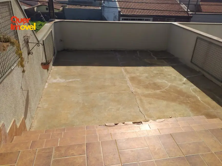 Foto 8 de Casa com 3 quartos para alugar, 160m2 em Parque dos Lagos, Ribeirao Preto - SP