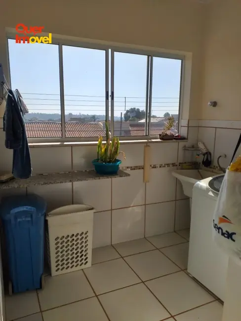 Foto 6 de Casa com 3 quartos para alugar, 160m2 em Parque dos Lagos, Ribeirao Preto - SP