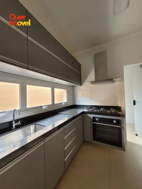 Foto 8 de Casa de Condomínio com 3 quartos à venda e para alugar, 156m2 em Cravinhos - SP