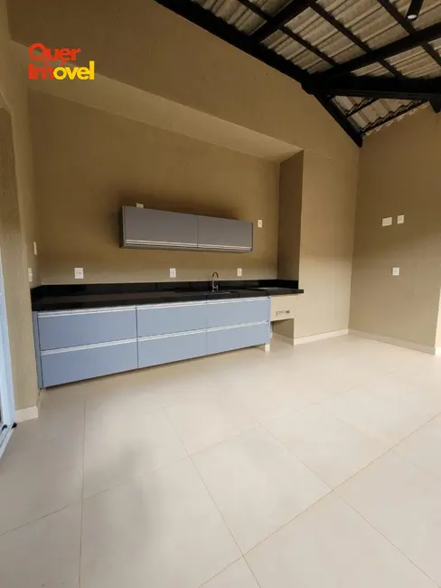 Foto 7 de Casa de Condomínio com 3 quartos à venda e para alugar, 156m2 em Cravinhos - SP