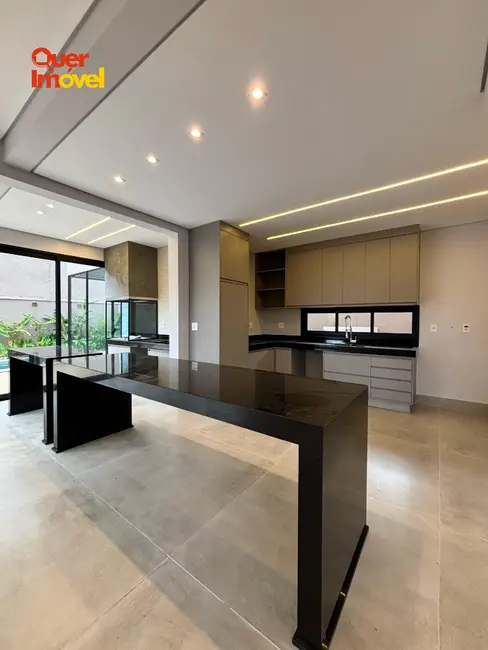 Foto 7 de Casa de Condomínio com 4 quartos à venda, 250m2 em Ribeirao Preto - SP