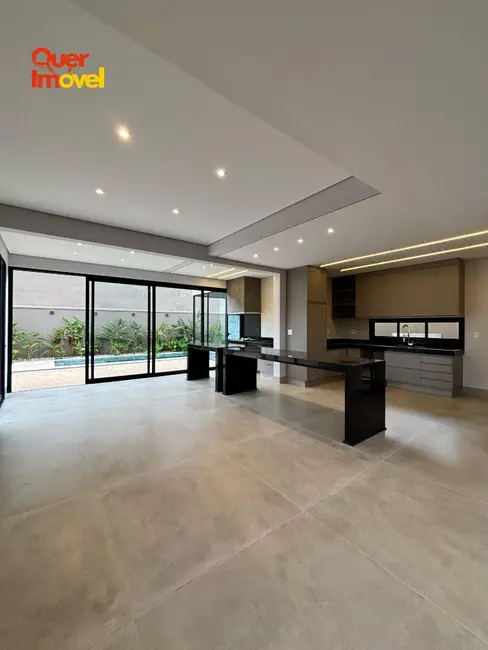 Foto 6 de Casa de Condomínio com 4 quartos à venda, 250m2 em Ribeirao Preto - SP