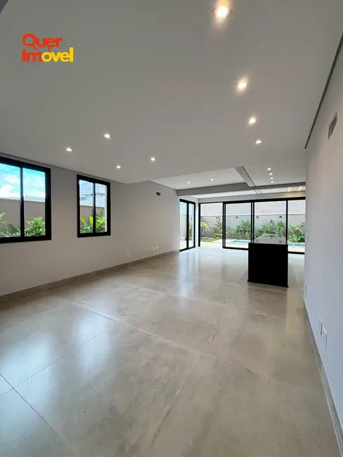 Foto 5 de Casa de Condomínio com 4 quartos à venda, 250m2 em Ribeirao Preto - SP