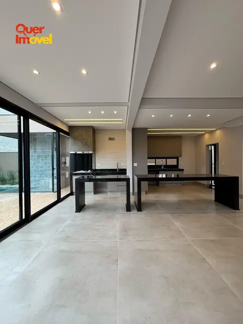 Foto 9 de Casa de Condomínio com 4 quartos à venda, 250m2 em Ribeirao Preto - SP